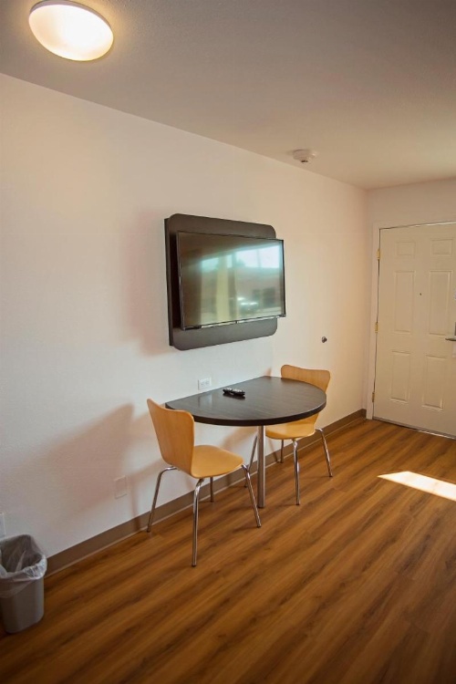 Motel 6-Crescent City CA image 10