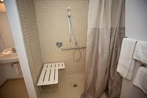 Motel 6-Crescent City CA image 11