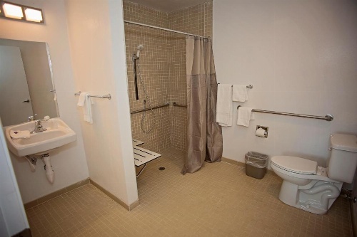 Motel 6-Crescent City CA image 12