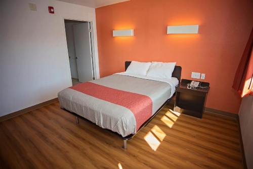 Motel 6-Crescent City CA image 14