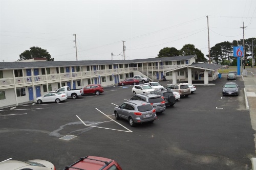 Motel 6-Crescent City CA image 18