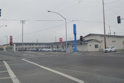 Motel 6-Crescent City CA image 19