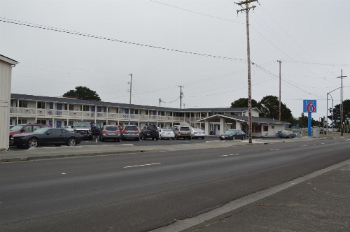 Motel 6-Crescent City CA image 2