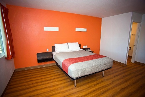 Motel 6-Crescent City CA image 28