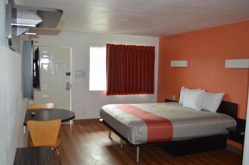 Motel 6-Crescent City CA image 3