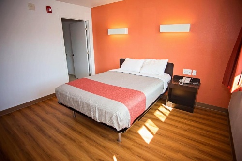 Motel 6-Crescent City CA image 34