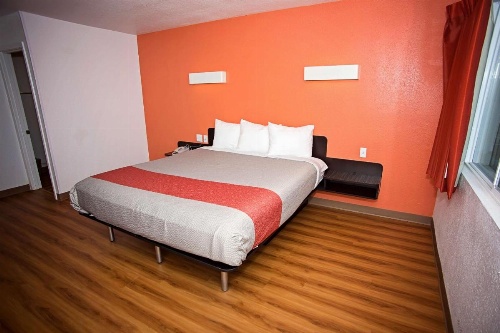 Motel 6-Crescent City CA image 37