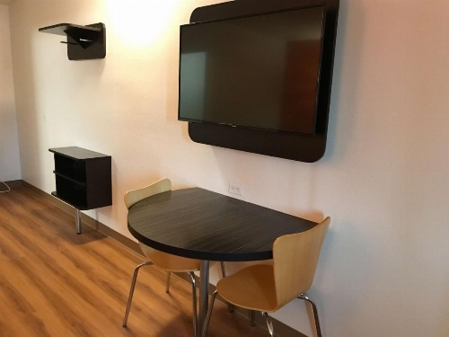 Motel 6-Crescent City CA image 45