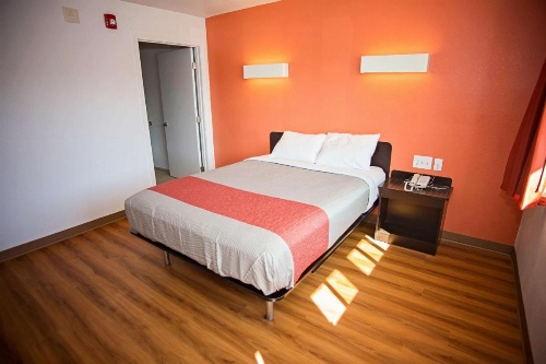 Motel 6-Crescent City CA image 47