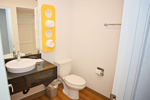 Motel 6-Crescent City CA image 48