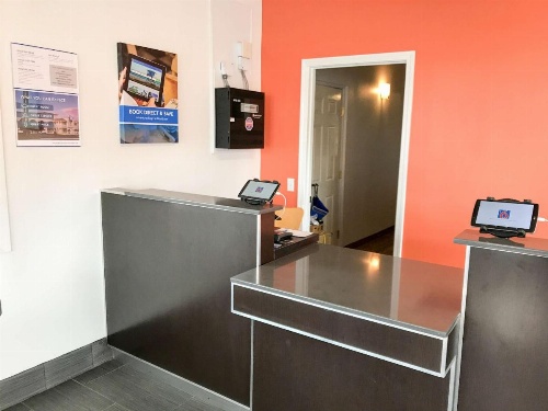 Motel 6-Crescent City CA image 49