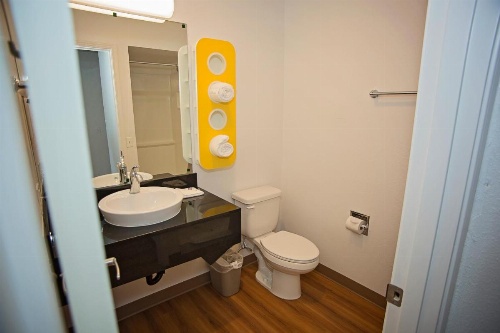 Motel 6-Crescent City CA image 6